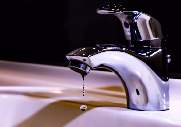 В Самаре 11 июля возможны временные отключения холодной воды