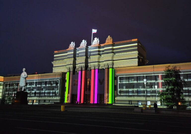 В Самаре 22 августа выступят Юлианна Караулова, PIZZA и «Катюша»