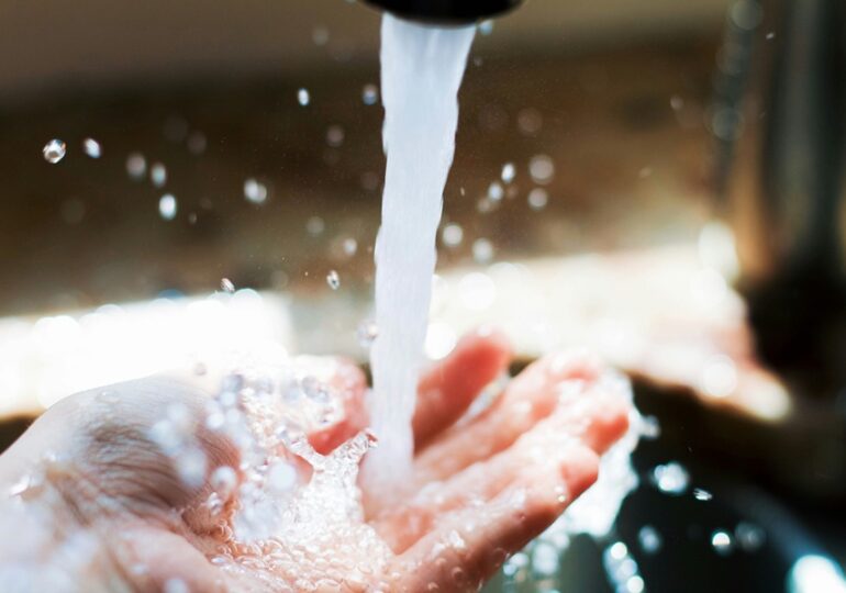 В Самаре 25 августа возможны временные отключения холодной воды