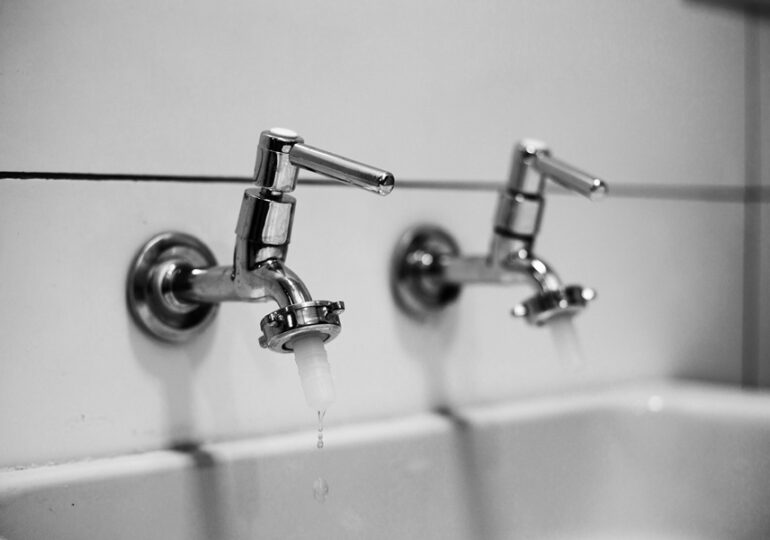 В Самаре 21 августа возможны временные отключения холодной воды