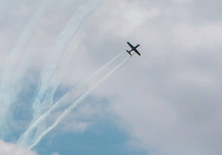 В Самарской области сбили два БПЛА
