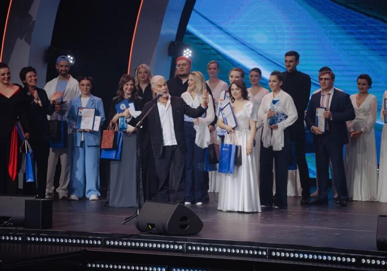 Участник из Самарской области стал финалистом песенного конкурса «Родники»