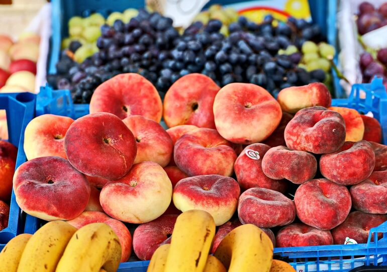 В Самаре 22 августа откроют сезонные сельскохозяйственные ярмарки