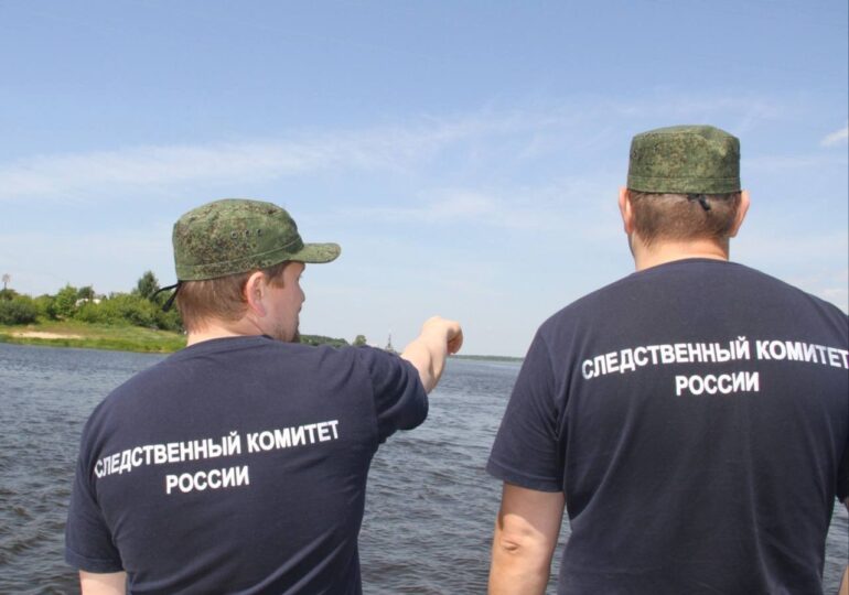 В Самаре устанавливают обстоятельства наезда катера на сапбордистов