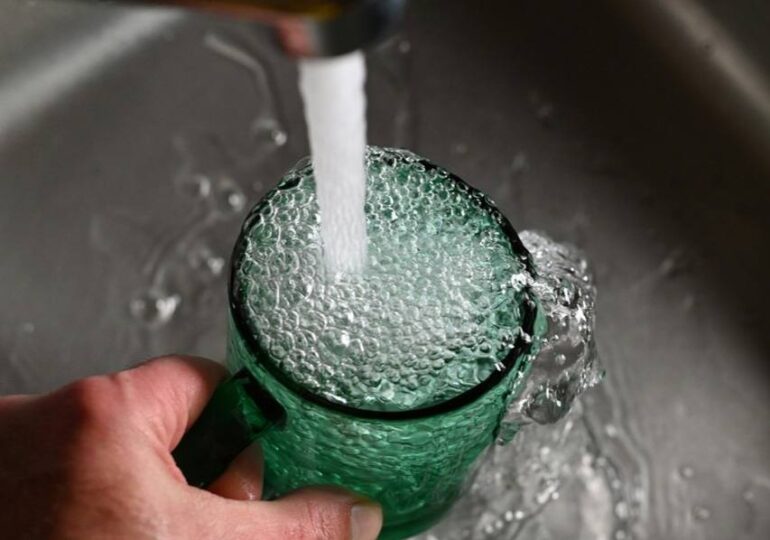 В Самаре 14 августа возможны временные отключения холодной воды