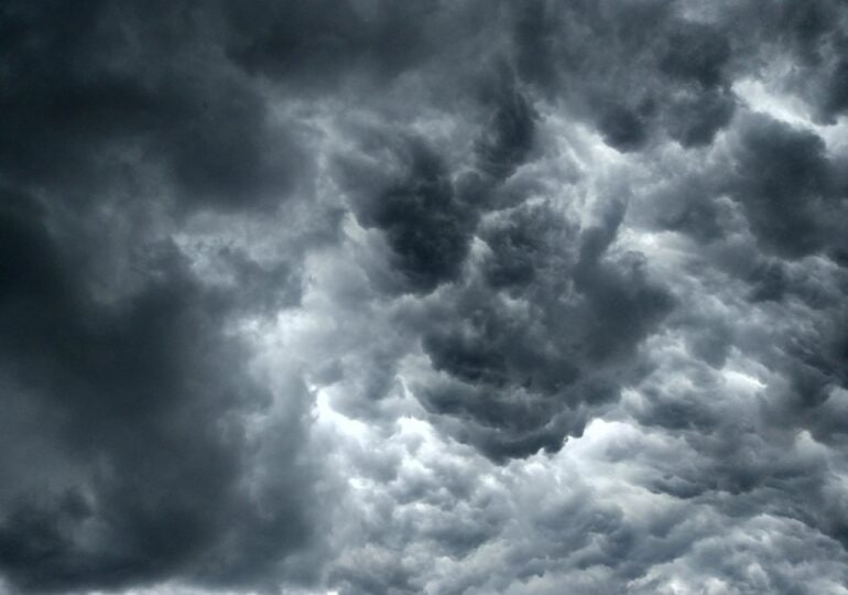 В Самаре с 14 по 15 августа ожидаются неблагоприятные метеорологические условия