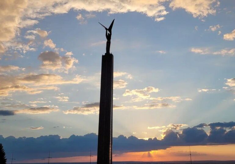 В центре Самары с 22 по 24 августа введут полный запрет на розничную продажу алкоголя