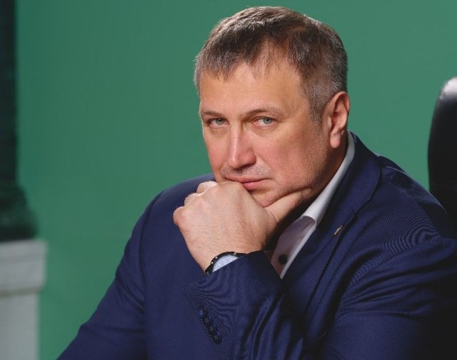 Иван Носков сообщил о старте строительства индустриального парка «Самара»