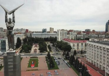 Афиша: куда сходить в Самаре 30 и 31 августа