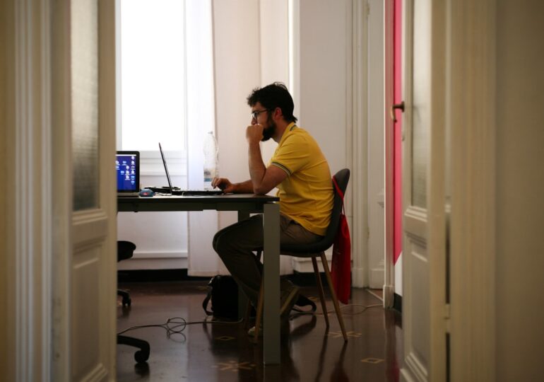 Жителям Самарской области напомнили о работе общественных точек Wi-Fi