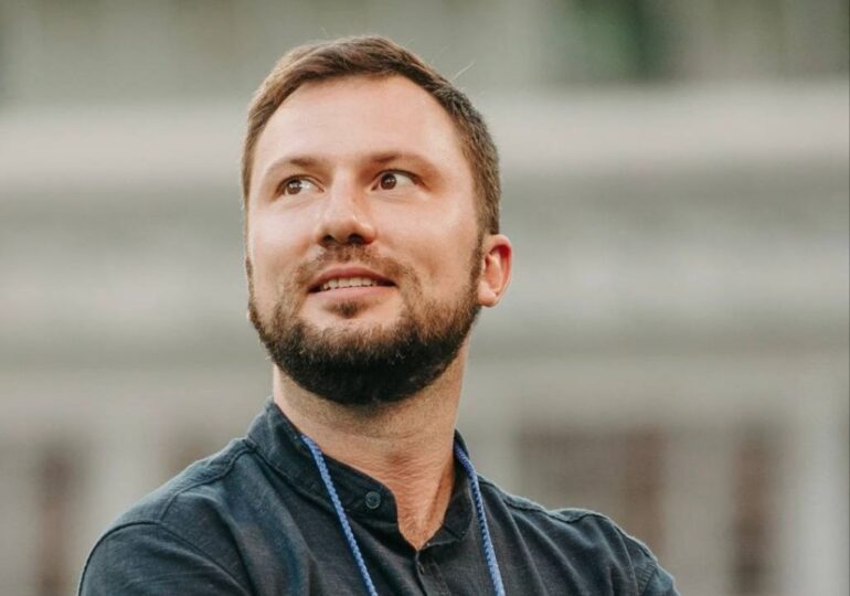 Константин Клюшев – новый генеральный директор «Акрона»