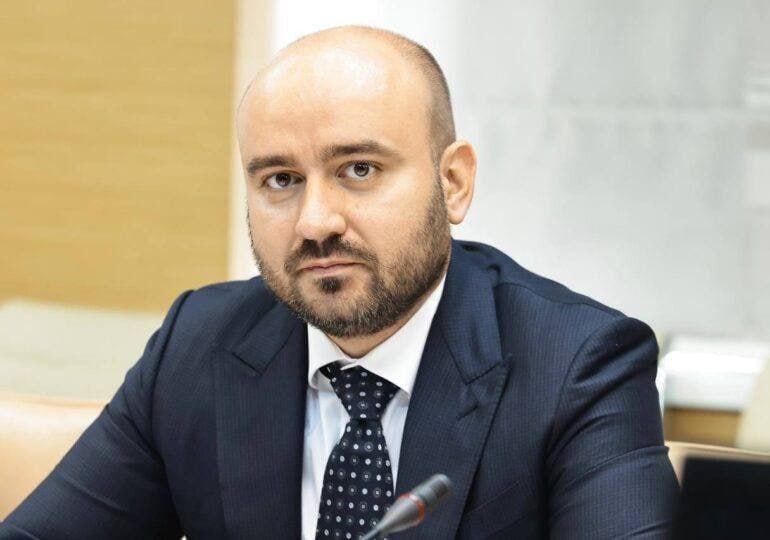 Губернатор Самарской области Вячеслав Федорищев поздравил с Днем воздушного флота России