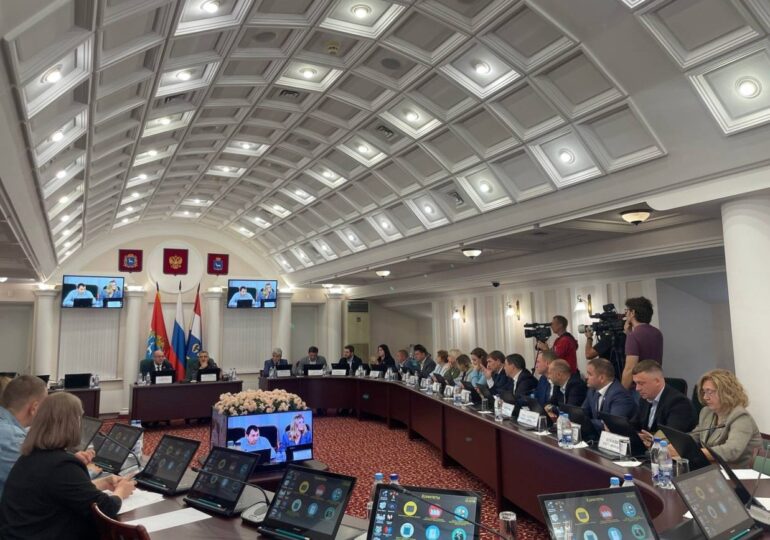 В Самаре разрешат перемещать машины в отсутствие владельца, если они мешают уборке