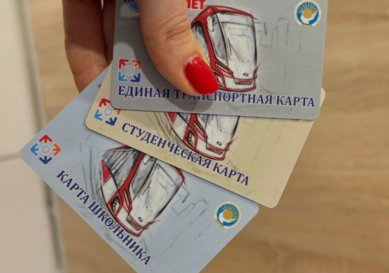 В Самаре накануне Дня знаний поздравили детей сотрудников ТТУ