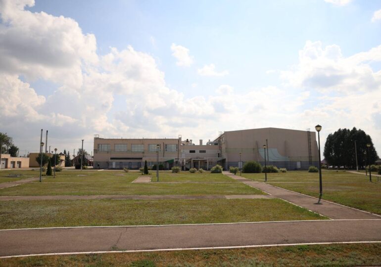 Вячеслав Федорищев 7 августа работает в Кинель-Черкасском районе