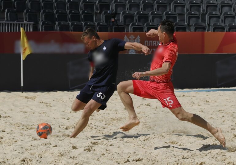 Вячеслав Федорищев: «В Самаре любят футбол»