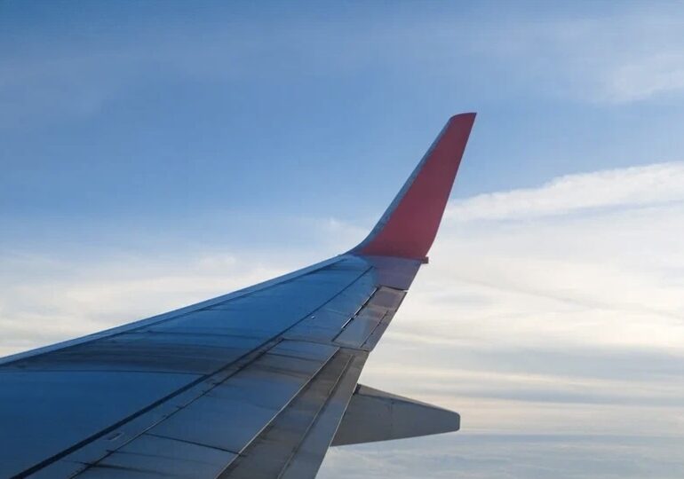 В Курумоче ввели ограничения на прием и выпуск самолетов