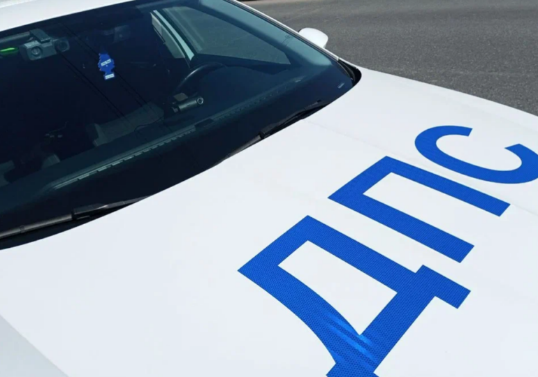 В Самарской области на трассе М-5 в ДТП пострадал человек