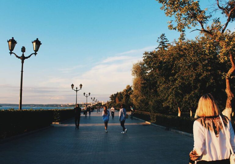 В Самаре 13 и 14 сентября проведут 10 авторских экскурсий