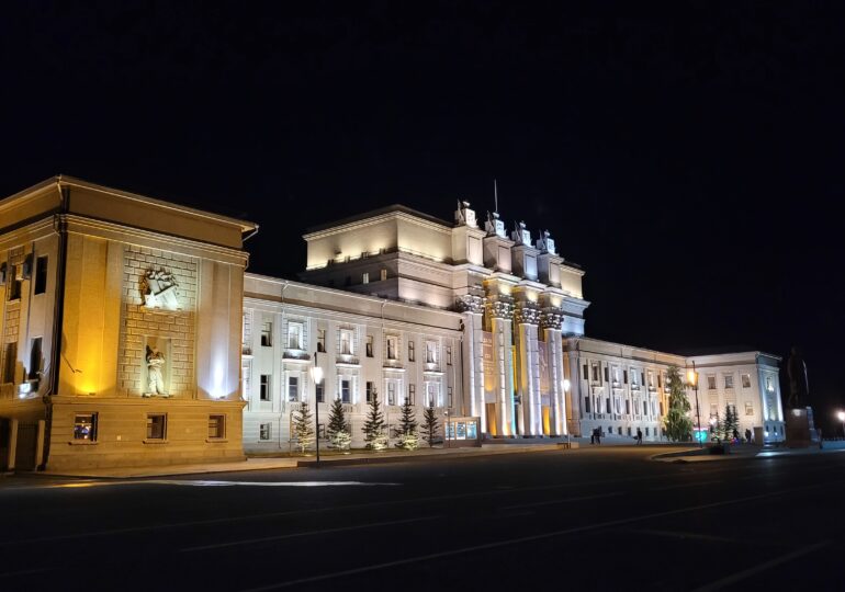 В Самаре стартовала регистрация в волонтерский корпус Парада Памяти