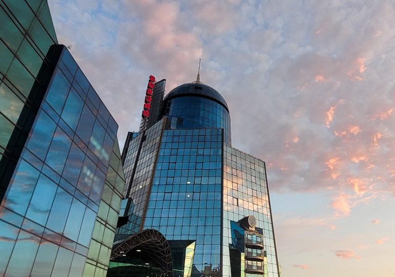 В Самарской области 5 сентября изменят расписание электрички из Похвистнево