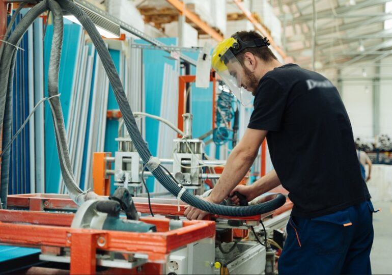 Самарская область стала лидером в ПФО по приросту высокопроизводительных рабочих мест