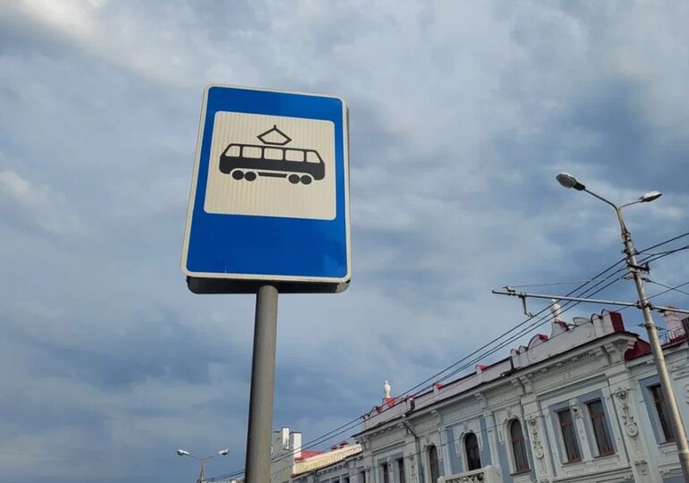 В Самаре 14 сентября изменят маршрут автобуса №34 из-за проведения футбольного матча