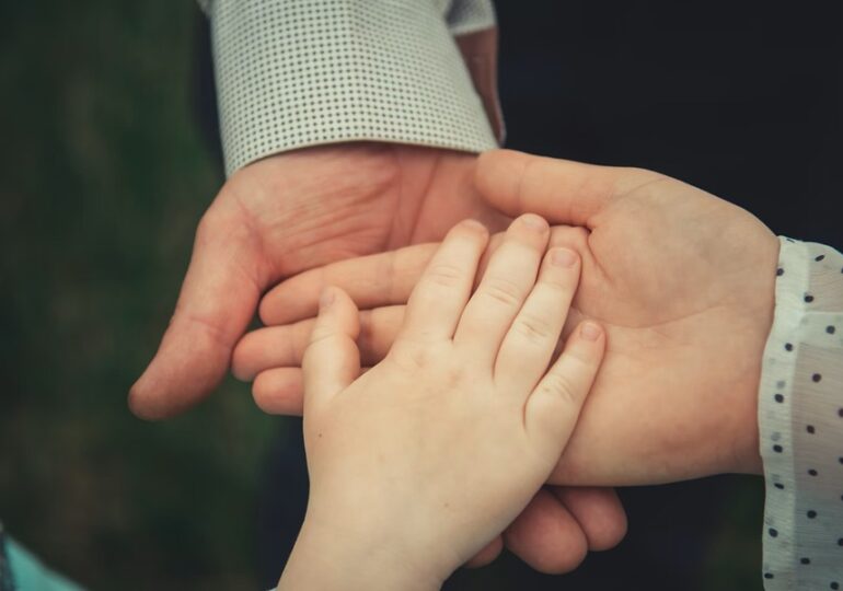 Семьи Самары приглашают принять участие в забеге «Многодетная миля»