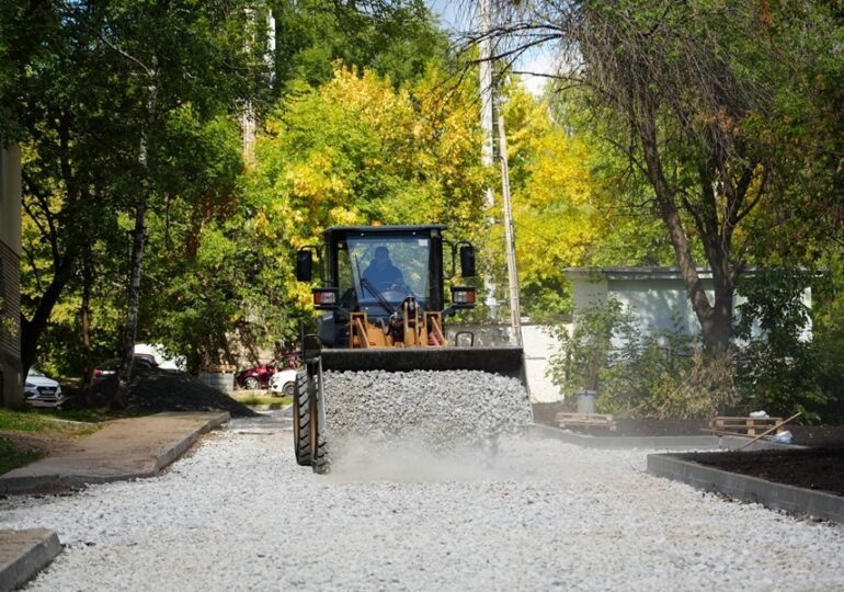 Иван Носков: «Особое внимание в этом году уделили ремонту тепловых сетей рядом с социальными учреждениями»