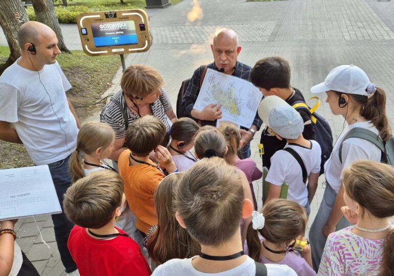 Более 100 тыс. человек посетили мероприятия проектов «Самарский движ» и «Лето в городе»