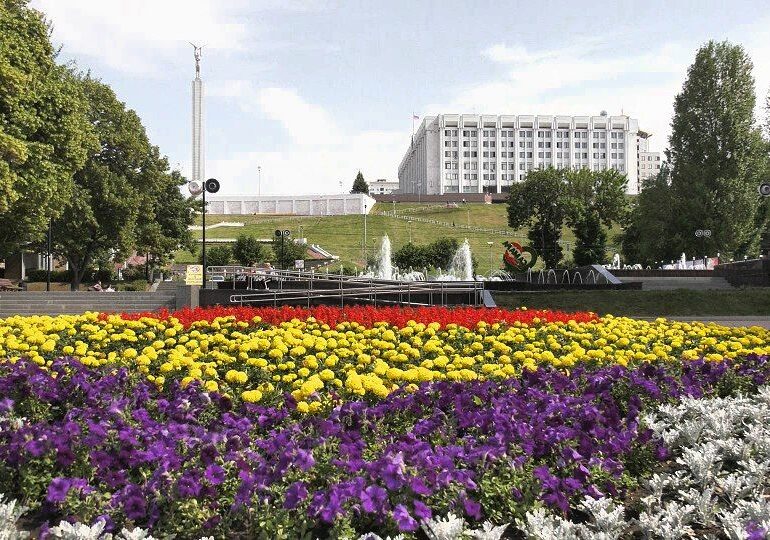 Ко Дню города для гостей Самары подготовили более 100 пешеходных экскурсий