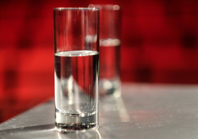 В Самаре 10 сентября возможны временные отключения холодной воды