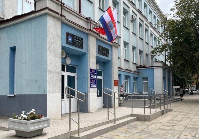 Явка избирателей на выборах депутатов в самарскую гордуму на 18:00 14 сентября составила 18,88%