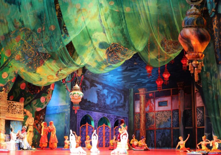 Ветеран СВО Ринат Калимуллин: «Горжусь нашим городом и уровнем культуры»