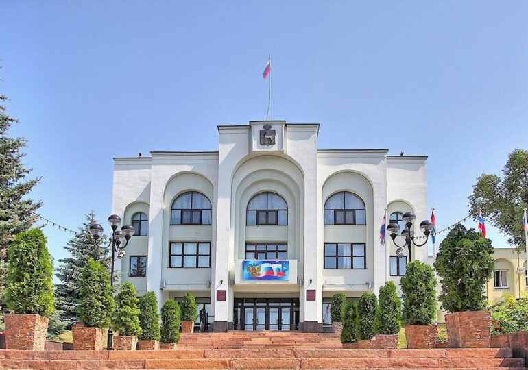 В Самаре прекращены полномочия глав всех девяти районов