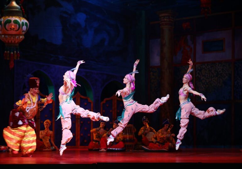 Алина Сибилева: «Стараниями каждого жителя наш город будет становиться прекраснее»