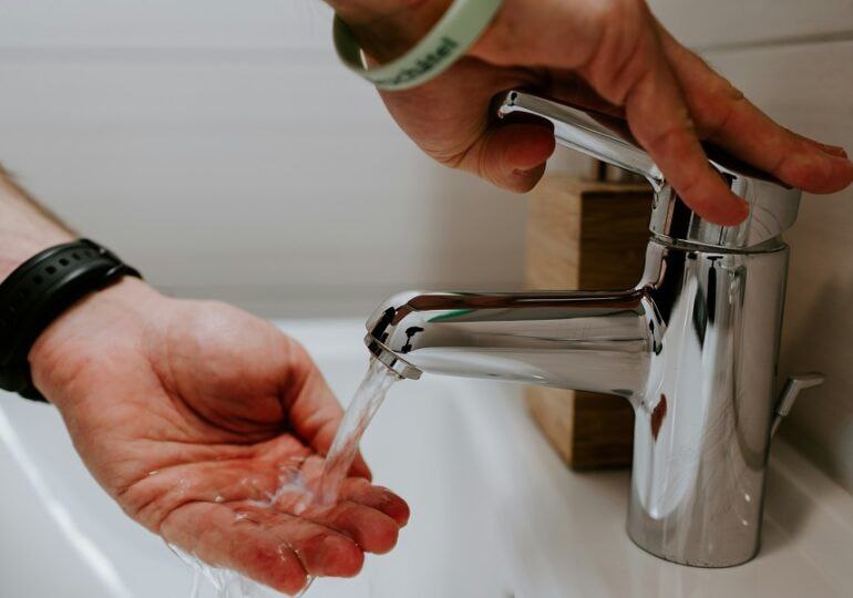 В Самаре 16 сентября возможны кратковременные отключения холодной воды