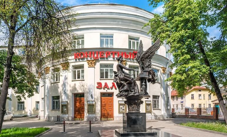 Документальные кадры Куйбышева покажут на форуме «Самарская хроника. Кинолетопись России»