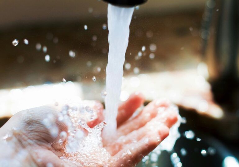 В Самаре 20 сентября возможны кратковременные отключения холодной воды