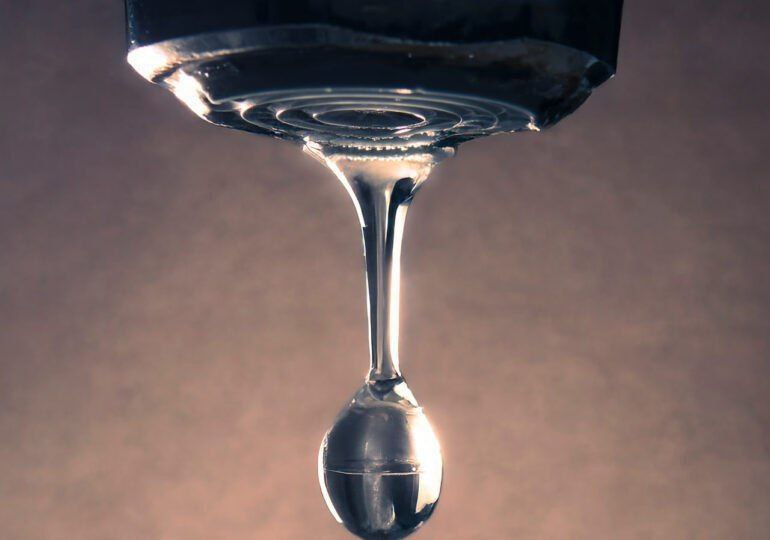 В Самаре 24 сентября возможны кратковременные отключения холодной воды