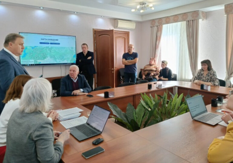 Общественные наблюдатели подтвердили отсутствие нарушений на выборах в Самарской области