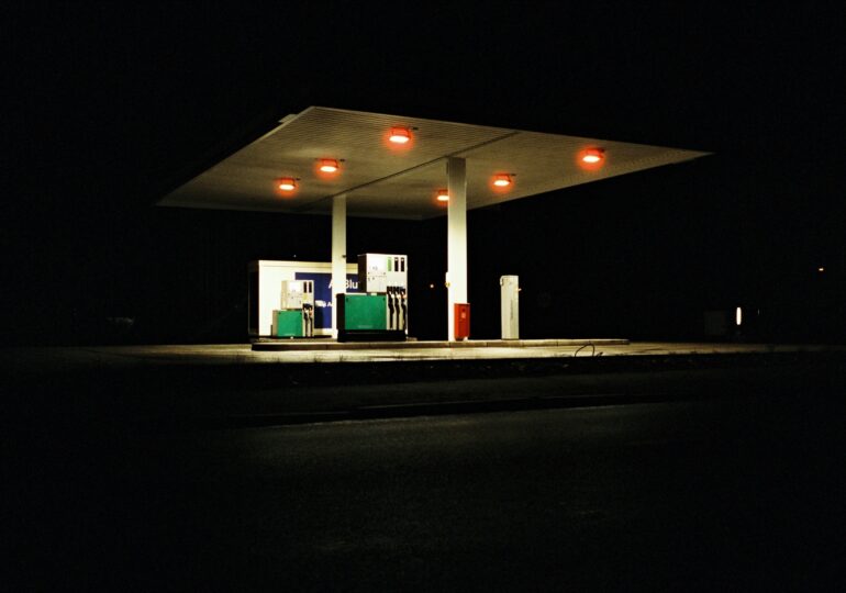 Вячеслав Федорищев сообщил, что на АЗС Самарской области есть все виды топлива