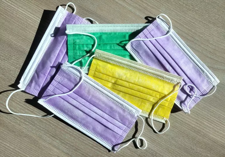 В этом году от ОРВИ планируют привить около 60% жителей Самарской области