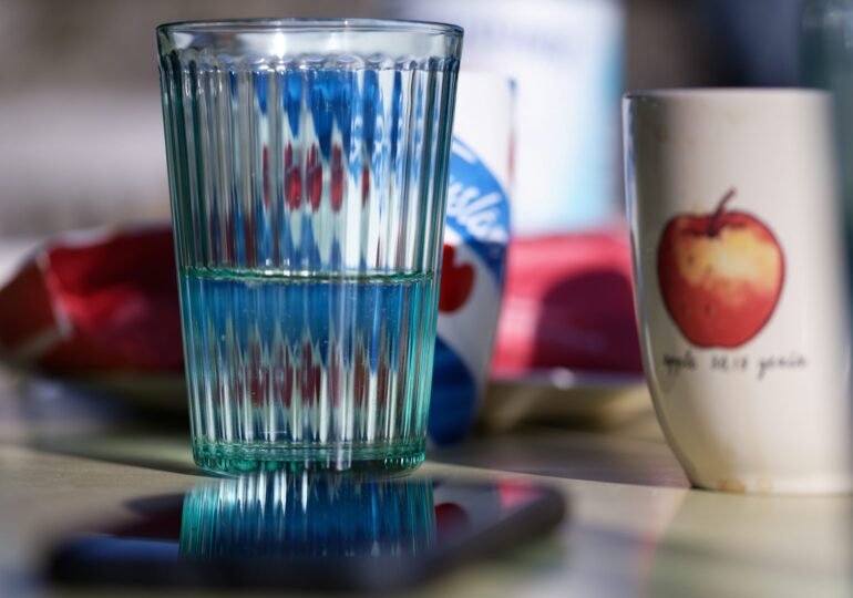 В Самаре 14, 15, 18 и 19 сентября возможны временные отключения холодной воды