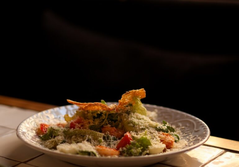 С 27 по 28 сентября пройдет гастрономический фестиваль «Самара со вкусом»