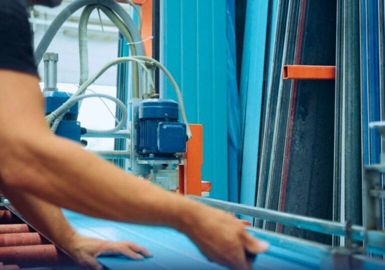 Вячеслав Федорищев дал старт новой региональной программе «СВОе Дело. Самарская область»