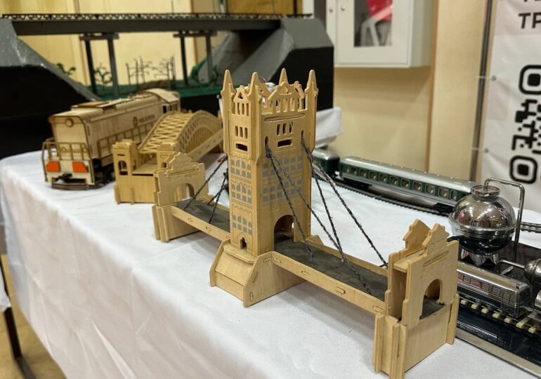 В самарском вузе для школьников прошло мероприятие по профориентации