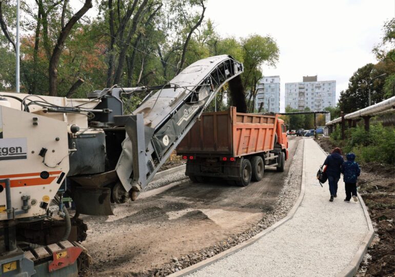 В Самаре изменят схему движения около школ №45 и 93