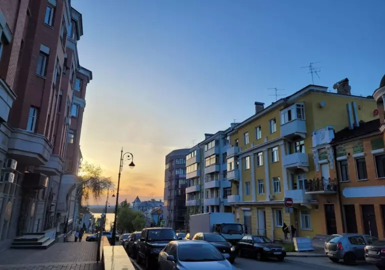 В Самаре ветераны СВО стали участниками Всероссийской акции «Быть рядом»