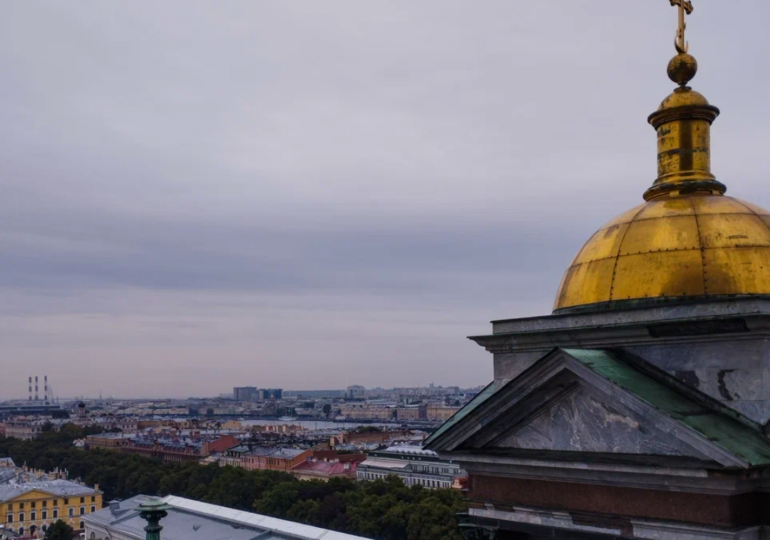 Порядка 55% россиян уезжали в отпуск этим летом